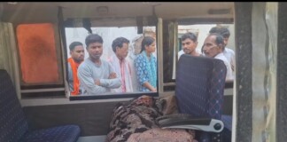 Bhagalpur Crime News: भागलपुर की होनहार छात्रा की संदिग्ध मौत, रोटी पकाई, सबको खिलाया, BA में लेने वाली थी एडमिशन, मगर डेथ मिस्ट्री, क्या है सच?