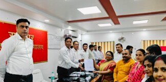 Darbhanga Zila Parishad News: दरभंगा में बड़ा राजनीतिक बदलाव! रेणु देवी बनीं जिला परिषद अध्यक्ष, क्या बदलेंगे ग्रामीण के हालात?