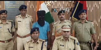 Bhagalpur Crime News: चौंकाने वाला खुलासा! MP अजय मंडल के कार्यालय में चोरी का 48 घंटे में खुलासा, पुलिस ने दबोचा अपराधगर्द, सरकारी पिस्टल बरामद