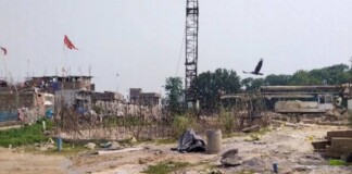 Bhagalpur Jalapurti News: भागलपुर को कब मिलेगा शुद्ध पानी? आठ साल बाद गंगा चैनल निर्माण को मिली रफ्तार, पर ये बड़ी चुनौती बाकी!