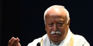 Firozabad Train News: चौंकाने वाला खुलासा: शताब्दी एक्सप्रेस पर पथराव, जब RSS प्रमुख मोहन भागवत थे ट्रेन में!