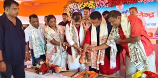 Darbhanga Road News: दरभंगा में बड़ा ऐलान: जाले को मिली 53 करोड़ की सौगात, दोघरा-चंदौना मार्ग चौड़ीकरण और दोघरा से चंदौना -बसंत तक सड़क निर्माण, पढ़िए – कैसे बदल जाएगी क्षेत्र की तस्वीर!