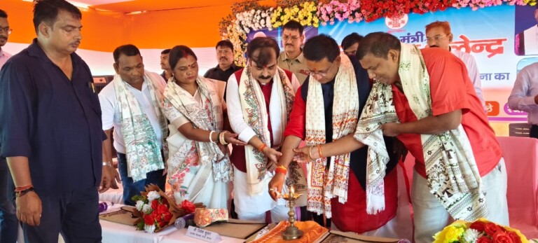 Darbhanga Road News: दरभंगा में बड़ा ऐलान: जाले को मिली 53 करोड़ की सौगात, दोघरा-चंदौना मार्ग चौड़ीकरण और दोघरा से चंदौना -बसंत तक सड़क निर्माण, पढ़िए – कैसे बदल जाएगी क्षेत्र की तस्वीर!