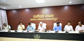 Bhagalpur News: भागलपुर में जनता की पुकार! पेंशन, भूमि विवाद, प्वाइंट में जानिए – कैसे सुलझे 21 बड़े मामले, मिली तत्काल राहत