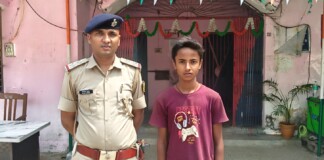 Darbhanga Missing News: चौंकाने वाली खबर! दरभंगा में 24 घंटे के भीतर मिला गुमशुदा बच्चा, पुलिस ने जीता दिल