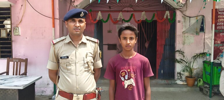 Darbhanga Missing News: चौंकाने वाली खबर! दरभंगा में 24 घंटे के भीतर मिला गुमशुदा बच्चा, पुलिस ने जीता दिल