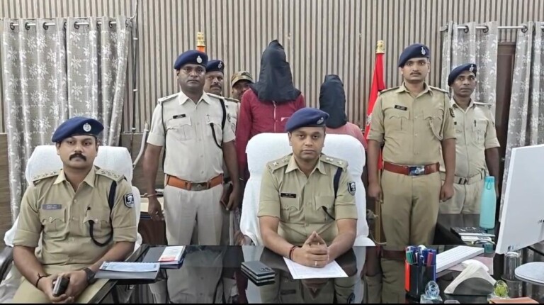 Bhagalpur Murder News: नवगछिया में प्रॉपर्टी डीलर हत्याकांड का सनसनीखेज खुलासा! 5 लाख की सुपारी और खूनी रंजिश का पर्दाफाश