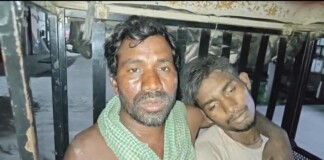 Bhagalpur Drowning News: चारा लेकर घर लौट रहे युवक का फैसला पैर, कोसी में डूबा, मौत