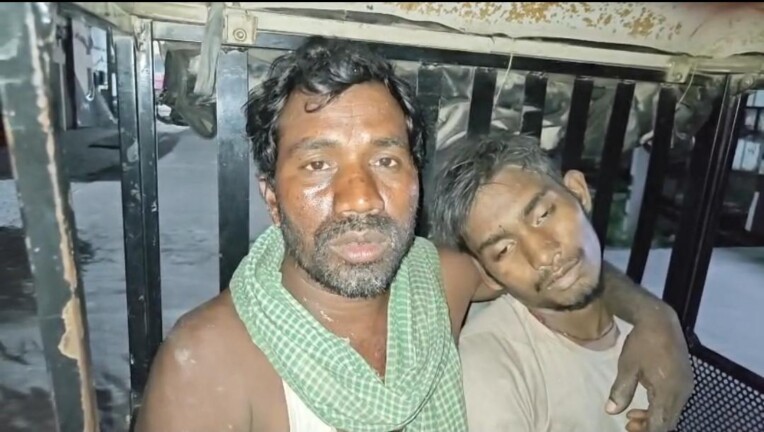 Bhagalpur Drowning News: चारा लेकर घर लौट रहे युवक का फैसला पैर, कोसी में डूबा, मौत