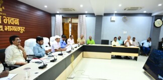 Bhagalpur Police Exam News: भागलपुर में पुलिस सिपाही भर्ती परीक्षा को लेकर हड़कंप! प्रशासन ने कसी कमर, जानें क्या हैं DM के नए निर्देश