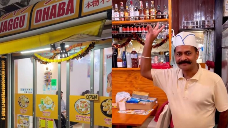 बिहार के लाल का कमाल! Japan के टोक्यो में बिक रहा पटना वाला स्वाद, जानिए जग्गू ढाबा का स्वाद और सफर