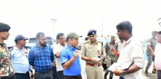 Bhagalpur Traffic News: विक्रमशिला सेतु पर जाम की टेंशन खत्म! DM ने दिए राहत भरे निर्देश, जानिए क्या-क्या बदलेगा