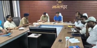 Bhagalpur Shravani Mela News: श्रावणी मेले को लेकर बड़ा खुलासा! मुख्यमंत्री की सीधी निगरानी, कांवरियों को मिलेगी खास सुविधा