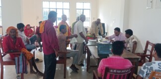Darbhanga Land Dispute News: जाले में बड़ा खुलासा! CO ने 5 भूमि विवादों का मौके पर किया निपटारा, जानें कैसे मिली राहत