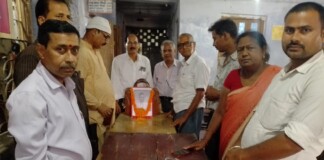 Darbhanga News: दरभंगा में वकीलों ने मनाई बाबाराव सावरकर की जयंती, जानें क्यों भावुक हुए सभी!