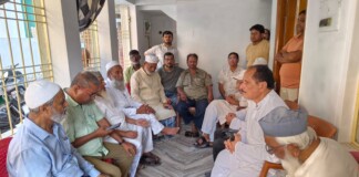Darbhanga Crime News: दरभंगा में यामाहा मैनेजर की हत्या पर माले ने उठाई आवाज -एजेंसी में कोई सुरक्षा गार्ड मौजूद नहीं… आखिर क्यों स्टाफ भी थे नदारद?