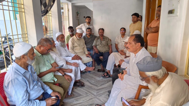Darbhanga Crime News: दरभंगा में यामाहा मैनेजर की हत्या पर माले ने उठाई आवाज -एजेंसी में कोई सुरक्षा गार्ड मौजूद नहीं… आखिर क्यों स्टाफ भी थे नदारद?