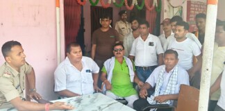 Darbhanga Cyber Crime News: दरभंगा में साइबर ठगी पर पुलिस का बड़ा वार! CSP संचालकों को मिली खास ट्रेनिंग, कैसे बचें फ्रॉड से