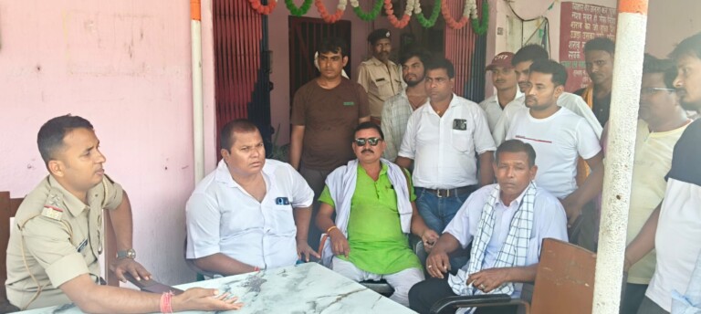 Darbhanga Cyber Crime News: दरभंगा में साइबर ठगी पर पुलिस का बड़ा वार! CSP संचालकों को मिली खास ट्रेनिंग, कैसे बचें फ्रॉड से