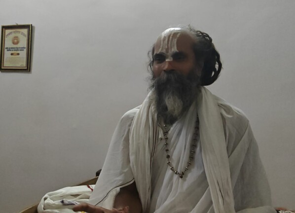 Darbhanga Yagyopaveet News: दरभंगा में ऐतिहासिक यज्ञोपवीत संस्कार: मंत्री-सांसद होंगे मौजूद, जानें पूरा कार्यक्रम और महत्व!