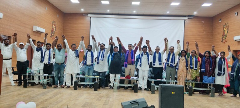 Darbhanga Dalit News: दरभंगा में दलितों का ‘जन आक्रोश’, गुरुजी के एक आह्वान से बदल सकती है तस्वीर!