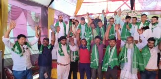 Bhagalpur Muharram News: भागलपुर में मुहर्रम से पहले कमेटी की अहम बैठक, क्या दूर होंगी ये गंभीर समस्याएं?