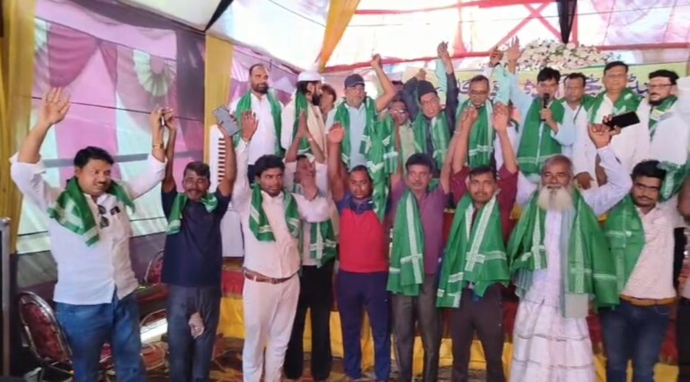 Bhagalpur Muharram News: भागलपुर में मुहर्रम से पहले कमेटी की अहम बैठक, क्या दूर होंगी ये गंभीर समस्याएं?