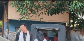 Madhubani ATS News: मधुबनी ATS का बड़ा एक्शन: मौलवी का पाकिस्तानी कनेक्शन का खुला Whatsapp ग्रुप में राज!Madhya Pradesh Terror Case से जुड़े इनपुट खंगाल रहीं ATS