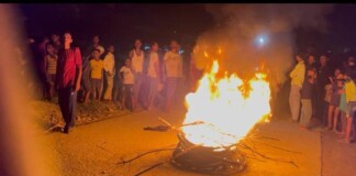 Darbhanga -Jale News: जाले में लापता बेटी के लिए मां-बाप का सड़क पर संग्राम, जाले-औराई मुख्य सड़क किया जाम, आर-पार की लड़ाई