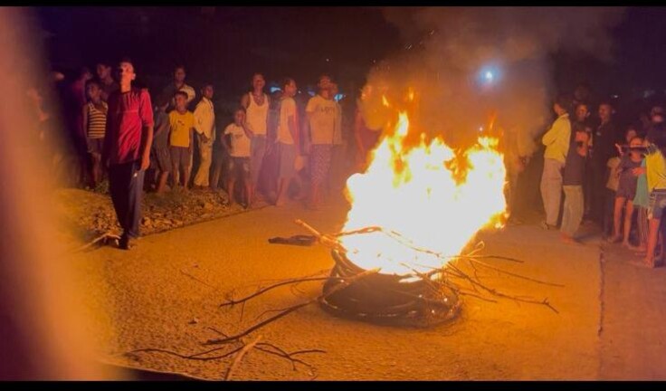 Darbhanga -Jale News: जाले में लापता बेटी के लिए मां-बाप का सड़क पर संग्राम, जाले-औराई मुख्य सड़क किया जाम, आर-पार की लड़ाई