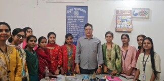 Darbhanga News: LNMU के केंद्रीय पुस्तकालय में Muzaffurpur के छात्र हुए मुरीद! डिजिटल लाइब्रेरी और शांत माहौल ने जीता दिल