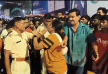 Bhagalpur News: भागलपुर में ‘नो-एंट्री’ तोड़ने पर यूपी पुलिस का रौब पड़ा भारी, जानिए फिर क्या हुआ?