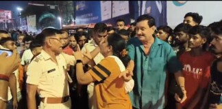 Bhagalpur News: भागलपुर में ‘नो-एंट्री’ तोड़ने पर यूपी पुलिस का रौब पड़ा भारी, जानिए फिर क्या हुआ?