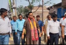 Bhagalpur News: बौसी पुल पर बड़ा अपडेट: मंत्री शैलेन्द्र बोले, श्रावणी मेला से पहले होगा चालू, मिलेगी राहत