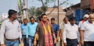 Bhagalpur News: बौसी पुल पर बड़ा अपडेट: मंत्री शैलेन्द्र बोले, श्रावणी मेला से पहले होगा चालू, मिलेगी राहत