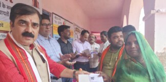Darbhanga News: जाले में ‘सरकार आपके द्वार’ शिविर, जानें कैसे हजारों लोगों को मिला सीधा फायदा