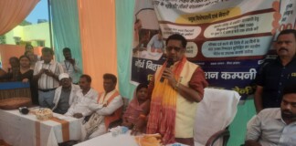 Darbhanga News: मंत्री का अलीनगर में बड़ा ऐलान: 30 दिन में काम न हुआ तो अधिकारी होंगे सस्पेंड!