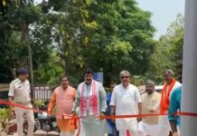 Bhagalpur Station Club: भागलपुर को मिली बड़ी सौगात! सैंडिस कंपाउंड में खुला अत्याधुनिक स्टेशन क्लब, जानें क्या है खास
