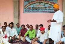 दशकों से अधूरी दरभंगा की रेल परियोजना! अब जनता ने दी बड़ी चेतावनी, कहा – ‘सीधे कोर्ट जाएंगे’