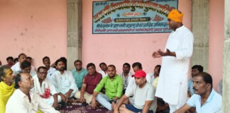 दशकों से अधूरी दरभंगा की रेल परियोजना! अब जनता ने दी बड़ी चेतावनी, कहा – ‘सीधे कोर्ट जाएंगे’