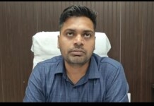 Darbhanga में सिपाही भर्ती परीक्षा में बड़ा खुलासा: 12 लाख में बिक रही थी नौकरी, ऐसे पकड़े गए ‘मुन्ना भाई’! पढ़िए – भागलपुर, अरवल, नवादा, भोजपुर कनेक्शन Darbhanga में सिपाही भर्ती परीक्षा में बड़ा खुलासा: 12 लाख में बिक रही थी नौकरी, ऐसे पकड़े गए ‘मुन्ना भाई’! पढ़िए – भागलपुर, अरवल, नवादा, भोजपुर कनेक्शन