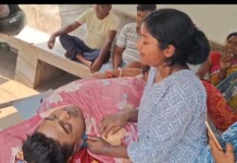 परीक्षा में फेल होने पर छात्र ने खा लीं 11 एक्सपायर्ड गोलियां! परिजनों का डॉक्टरों पर बड़ा आरोप, अब क्या होगा? परीक्षा में फेल होने पर छात्र ने खा लीं 11 एक्सपायर्ड गोलियां! परिजनों का डॉक्टरों पर बड़ा आरोप, अब क्या होगा?
