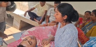 परीक्षा में फेल होने पर छात्र ने खा लीं 11 एक्सपायर्ड गोलियां! परिजनों का डॉक्टरों पर बड़ा आरोप, अब क्या होगा? परीक्षा में फेल होने पर छात्र ने खा लीं 11 एक्सपायर्ड गोलियां! परिजनों का डॉक्टरों पर बड़ा आरोप, अब क्या होगा?