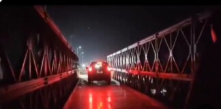 Bhagalpur Vikramshila Setu News: विक्रमशिला सेतु पर बेली ब्रिज से वाहनों को हरी झंडी, ट्रायल सक्सेसफुल ! लाखों को मिलेगी बड़ी राहत!