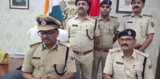 Banka Ganja News: बांका में पुलिस का बड़ा एक्शन! 31 किलो गांजा जब्त, दो तस्कर गिरफ्तार, पढ़ें पूरा खुलासा