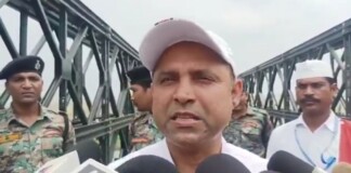 Bhagalpur Bridge News: विक्रमशिला सेतु पर बड़ी खबर! 7 जून से खुलेगा पुल, DM खुद करेंगे आखिरी जांच