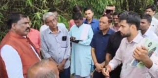 Muzaffarpur Tourism News: मुजफ्फरपुर के बाबा गरीब नाथ धाम को मिलेगा नया स्वरूप! जानिए मंत्री के बड़े ऐलान की हर बात