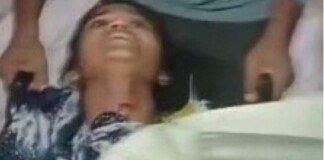 Samastipur Crime News: प्रेम विवाह में छोड़ी गई बहू पर थाने के बाहर ब्लेड से गला रेता, क्या पुलिस सुरक्षा में भी सुरक्षित नहीं महिलाएं?