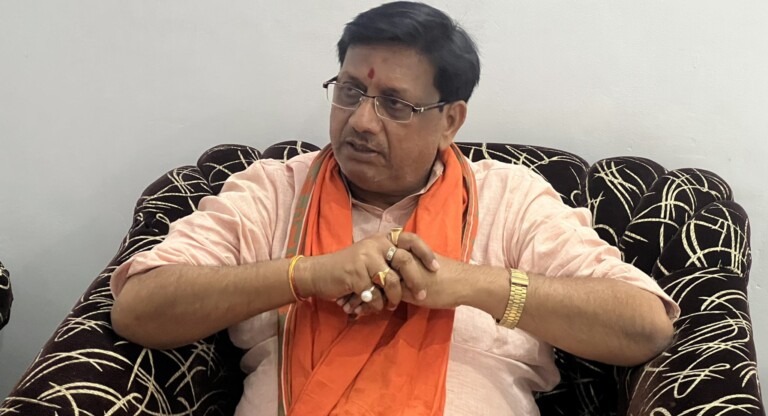Darbhanga Road News: जाले को मिलेगी विकास की नई रफ्तार! 12 जून को मंत्री शैलेंद्र करेंगे दो प्रमुख सड़क परियोजनाओं का शुभारंभ और शिलान्यास