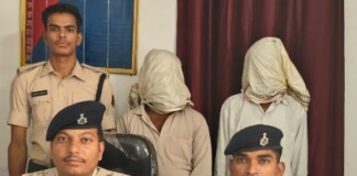 Darbhanga Crime News: दहेज हत्या के दो और आरोपी गिरफ्तार: दरभंगा पुलिस को मिली बड़ी सफलता, सनसनीखेज खुलासा!